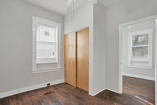 property at 511 Schirmer St