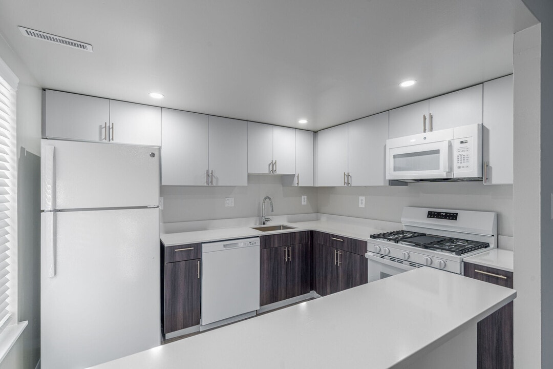 Lakeside Apartments in Milford, DE - Foto de edificio