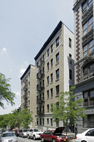 605 West 142nd Street Apartments