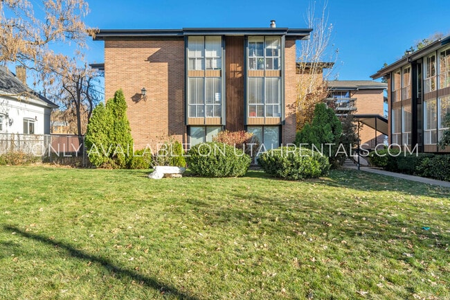 property at 249 S 700 E