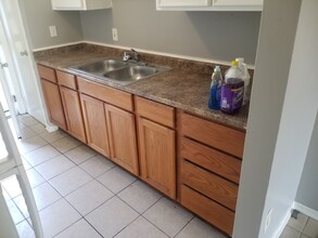 5152 Markwood Ln in Houston, TX - Building Photo - Building Photo