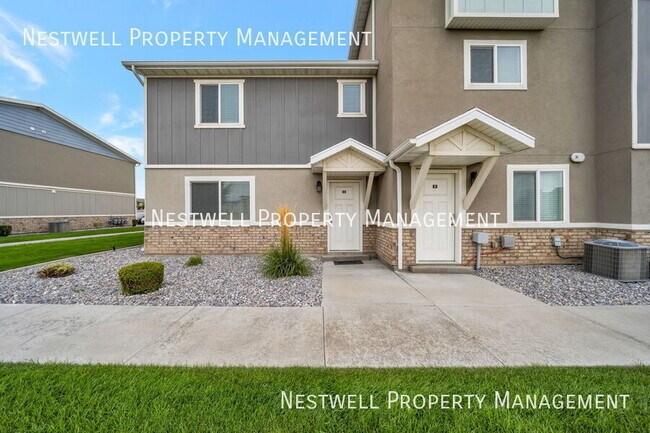 property at 734 E 550 S