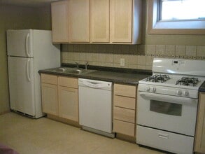 2701 Delaware St SE in Minneapolis, MN - Foto de edificio - Building Photo