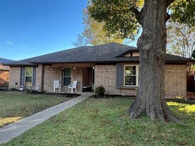 1520 Sunflower Dr in Allen, TX - Building Photo