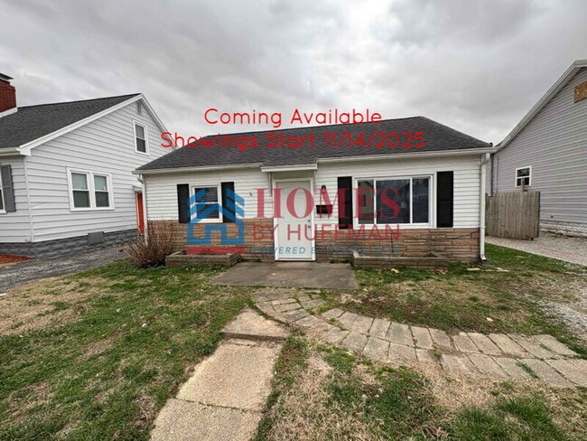 property at 830 Allens Ln