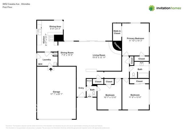 8852 Casaba Ave in Los Angeles, CA - Building Photo - Building Photo