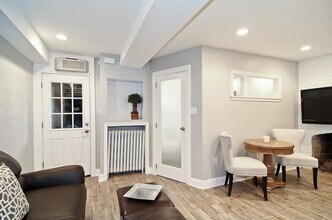 1800 19th St NW in Washington, DC - Building Photo - Building Photo