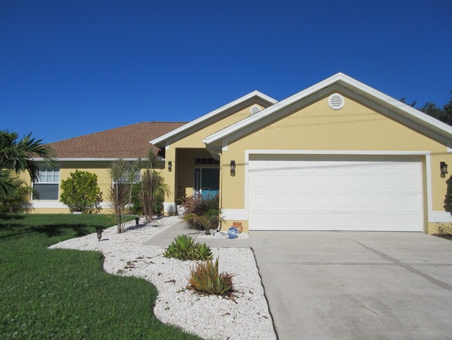 property at 1185 Rio De Janeiro Ave