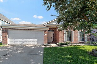 19218 Dawntreader Dr in Cypress, TX - Building Photo