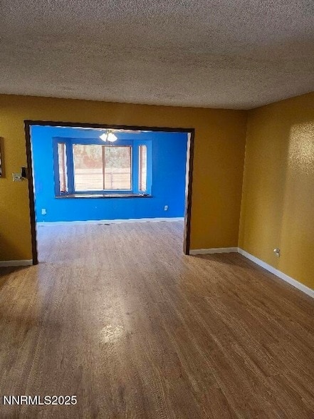 7720 Fowler Ave in Reno, NV - Foto de edificio - Building Photo