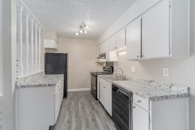 Horizon Park Apartments