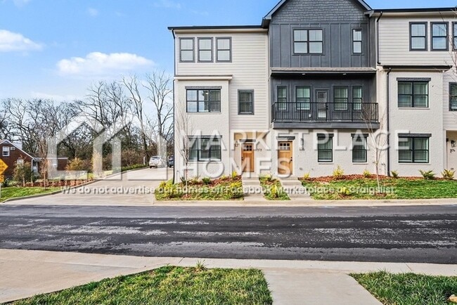 978 Dozier Pl in Nashville, TN - Building Photo - Building Photo