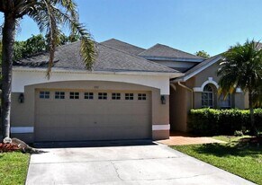 1976 Willow Wood Dr in Kissimmee, FL - Building Photo