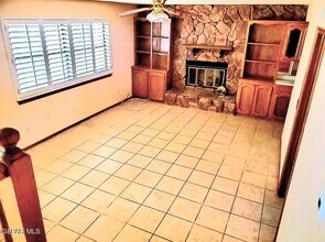 11824 Pete Rose Dr in El Paso, TX - Building Photo - Building Photo