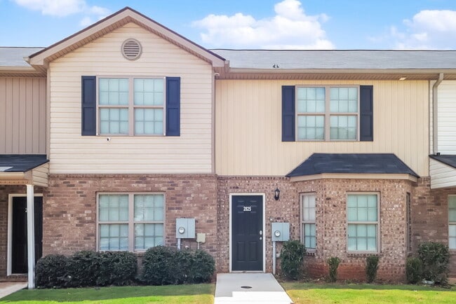 property at 2825 Marlin Dr