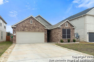 11326 Agapanthe in San Antonio, TX - Building Photo