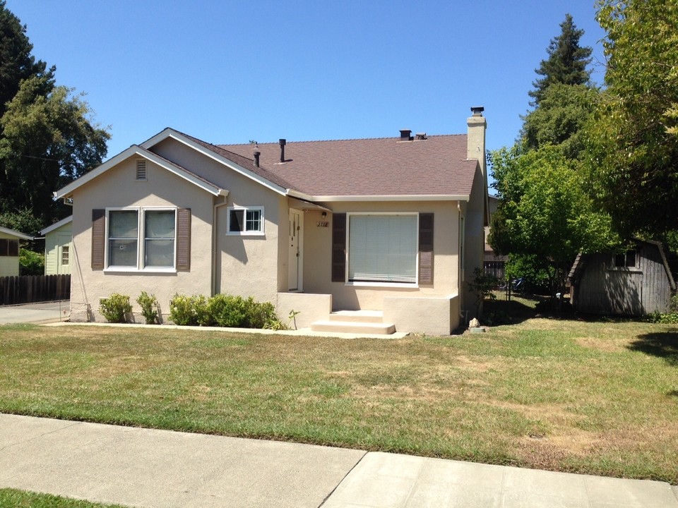 2778-2786 Pine St in Napa, CA - Building Photo