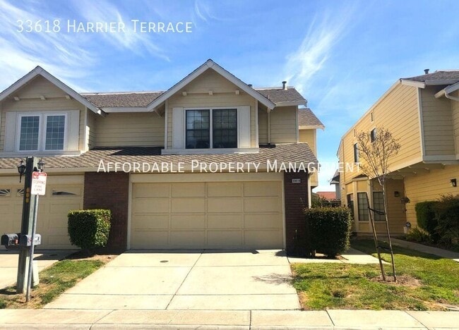 property at 33618 Harrier Terrace