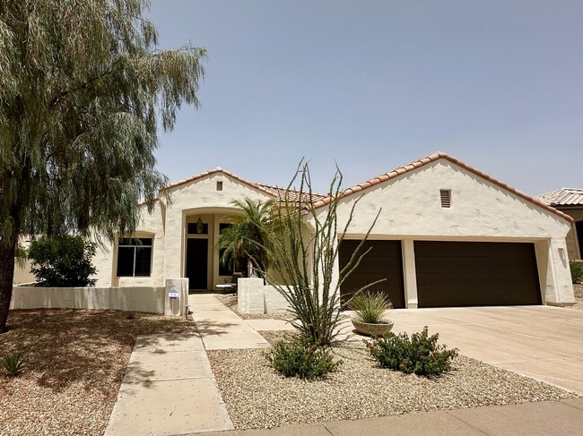 property at 15058 N 54th Way