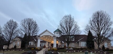 950 Nathaniel Trl in Warminster, PA - Foto de edificio - Building Photo