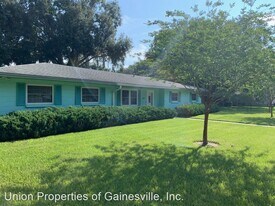 4829 NW 40th Terrace