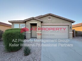 812 S 178th Ln in Goodyear, AZ - Building Photo