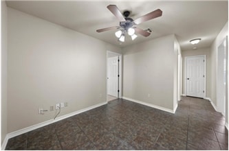 10121 Salem Way in Waco, TX - Building Photo - Building Photo