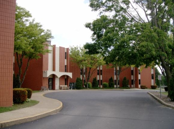 Jackson County Housing in Black River Falls, WI - Building Photo