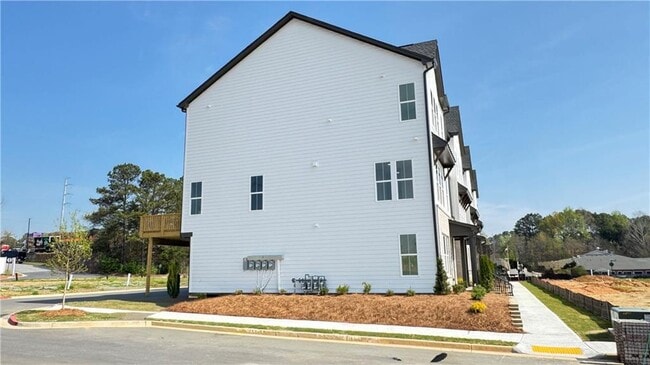 2678 Evers Dr NE in Marietta, GA - Building Photo - Building Photo