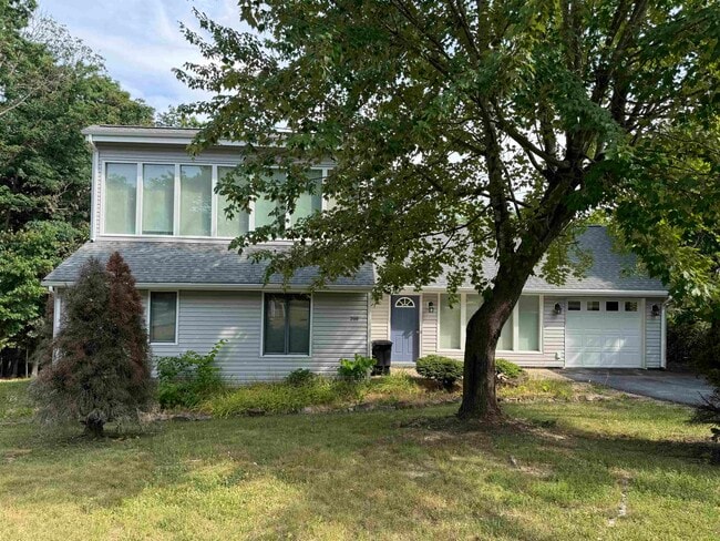 property at 200 Alleghany Dr