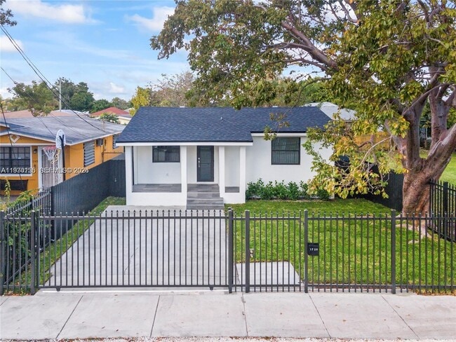 property at 1739 NW 67th St