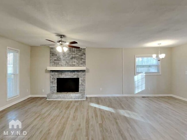 456 Hardy Way in Hiram, GA - Building Photo - Building Photo