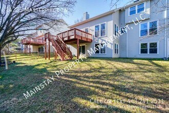 14235 Masterpiece Ln in North Potomac, MD - Building Photo - Building Photo