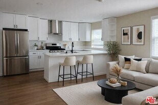 4308-4304 Leimert Blvd in Los Angeles, CA - Building Photo