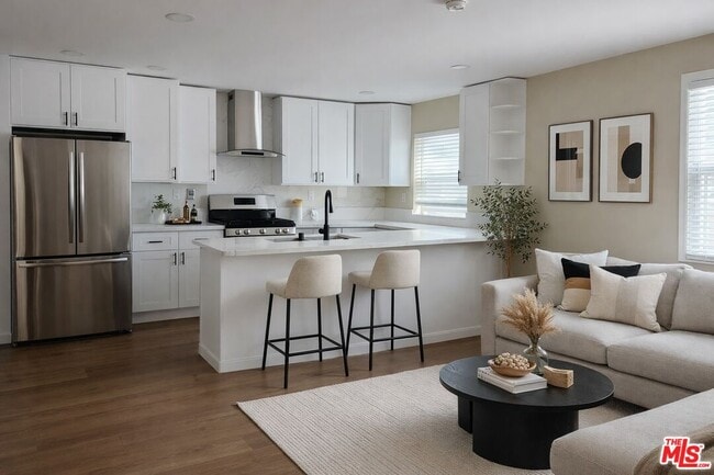 property at 4308-4304 Leimert Blvd