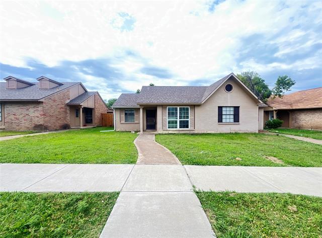 property at 6011 Dooley Dr