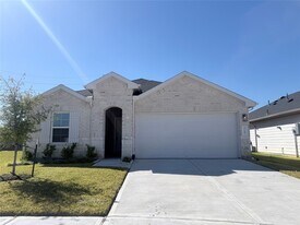 3710 Bristol Hills Ct in Fulshear, TX - Building Photo