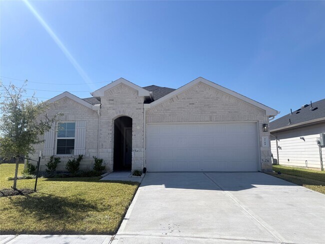 3710 Bristol Hills Ct