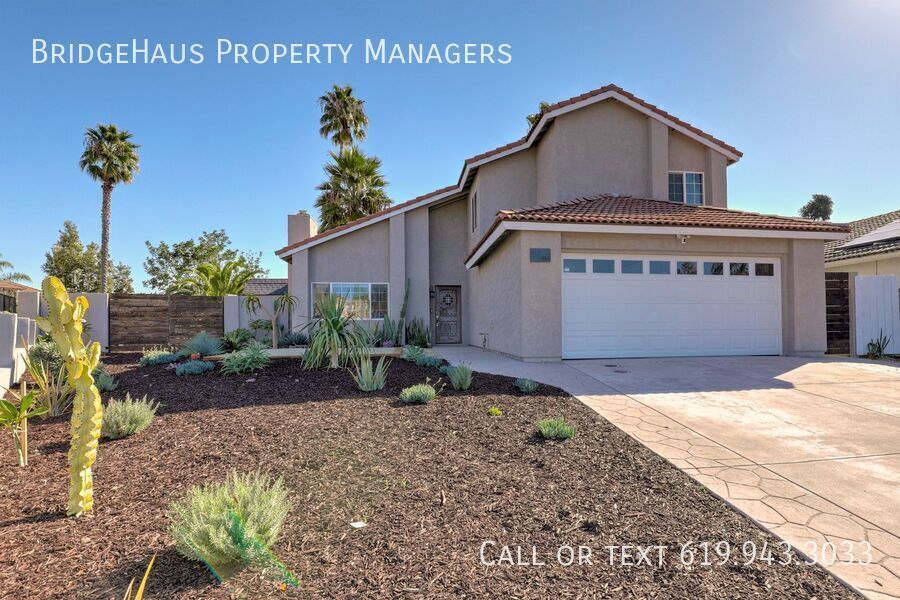 214 Avenida Las Brisas in Oceanside, CA - Building Photo