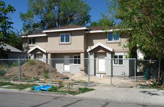 417 11th St in Sparks, NV - Building Photo - Building Photo