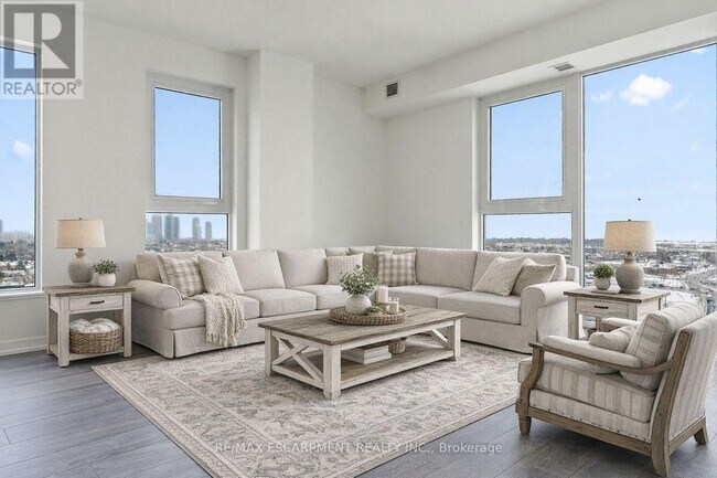 property at 1007 The Queensway