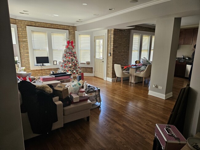 6503 N Mozart St in Chicago, IL - Building Photo - Building Photo