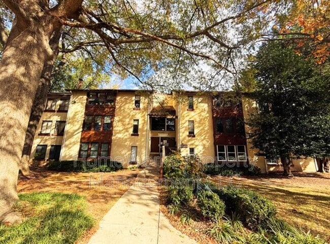 property at 9633 White Acre Rd