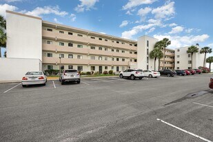 2469 Washington#104C in Titusville, FL - Building Photo