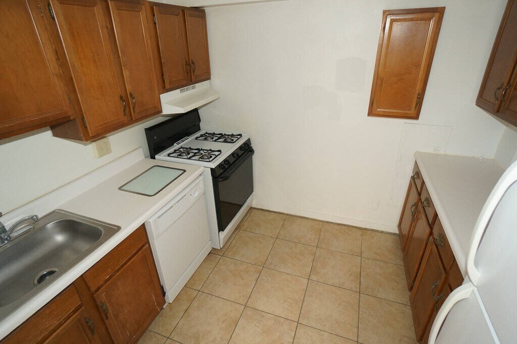 The Wendover Community Apartments in Pittsburgh, PA