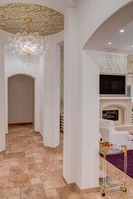 595 Bogert Trail in Palm Springs, CA - Foto de edificio - Building Photo