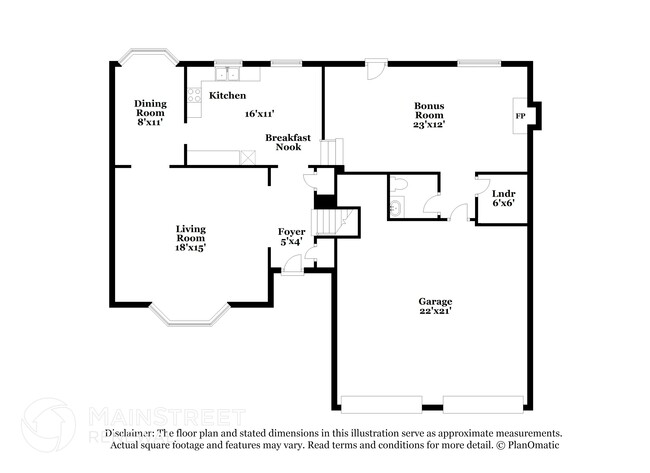2564 Charleston Terrace in Decatur, GA - Building Photo - Building Photo