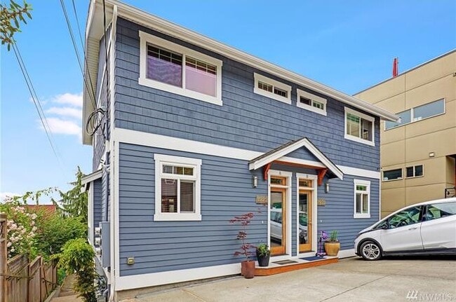 property at 1922 11th Ave West #B