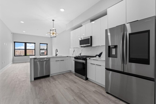 187 Culver Ave in Jersey City, NJ - Building Photo - Building Photo
