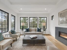 4630 France Ave S in Edina, MN - Building Photo